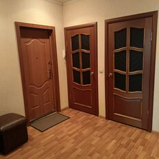 Квартира 52,8 м², 2-комнатная - изображение 5