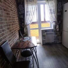 Квартира 38 м², 1-комнатная - изображение 4