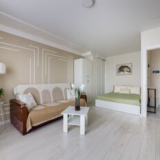 Квартира 42 м², 1-комнатная - изображение 3