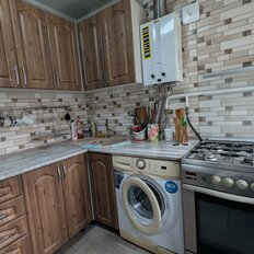 Квартира 50 м², 3-комнатная - изображение 2