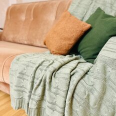 Квартира 34 м², 1-комнатная - изображение 4