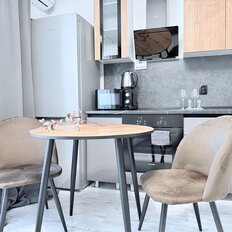 Квартира 25 м², студия - изображение 4