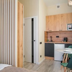 Квартира 20 м², студия - изображение 2