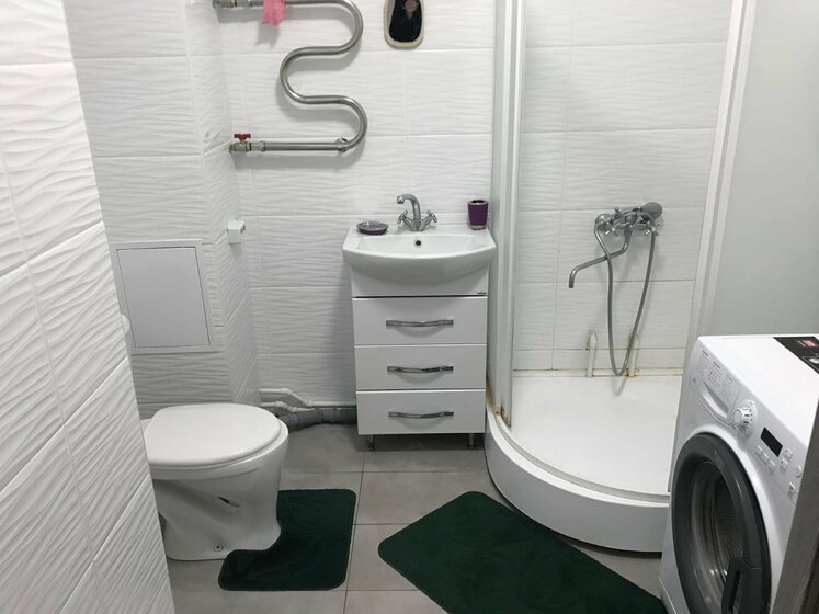 64 м², 3-комнатная квартира 9 570 000 ₽ - изображение 30