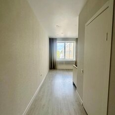 Квартира 18 м², студия - изображение 1