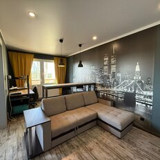 Квартира 78,4 м², 3-комнатная - изображение 1