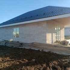 дом + 6,5 сотки, участок - изображение 3