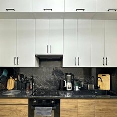 Квартира 52,7 м², 2-комнатная - изображение 3