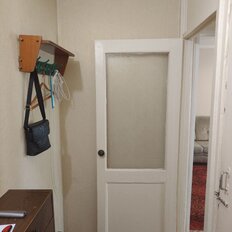 Квартира 44 м², 2-комнатная - изображение 4