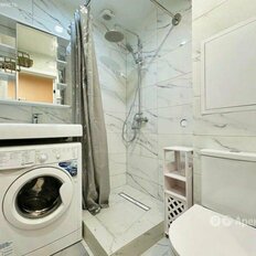 Квартира 46 м², 2-комнатная - изображение 5