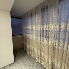 Квартира 35,8 м², 1-комнатная - изображение 3
