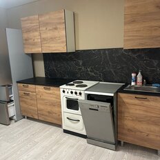 Квартира 37 м², 1-комнатная - изображение 1