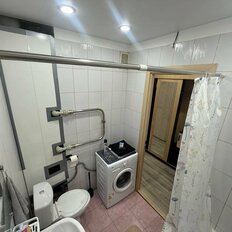 Квартира 30 м², 1-комнатная - изображение 4