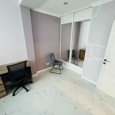 Квартира 46,8 м², 2-комнатные - изображение 5