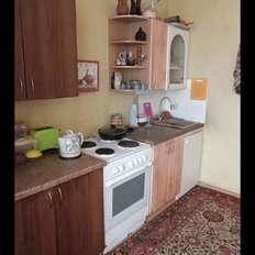 Квартира 40 м², 1-комнатная - изображение 3