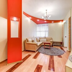 Квартира 60 м², 3-комнатная - изображение 2
