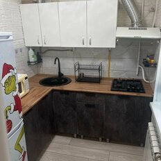 Квартира 45,1 м², 2-комнатная - изображение 4