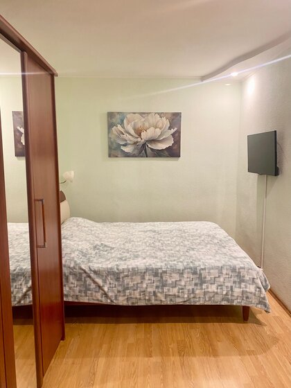 50 м², 2-комнатная квартира 5 000 ₽ в сутки - изображение 74