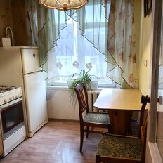 Квартира 32 м², 1-комнатная - изображение 4