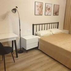 Квартира 36 м², 1-комнатная - изображение 2