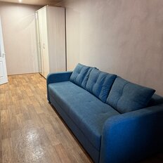 Квартира 36 м², 1-комнатная - изображение 4