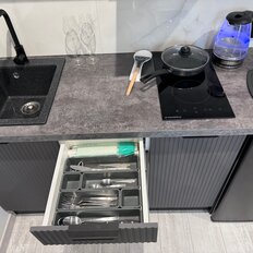 Квартира 25,4 м², студия - изображение 5