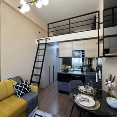 Квартира 20,9 м², студия - изображение 1