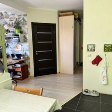 Квартира 43 м², 2-комнатная - изображение 4