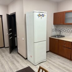 Квартира 33 м², 1-комнатная - изображение 3