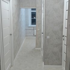 Квартира 35 м², 1-комнатная - изображение 4