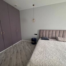 Квартира 47 м², 2-комнатная - изображение 5