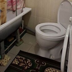 Квартира 30 м², студия - изображение 1