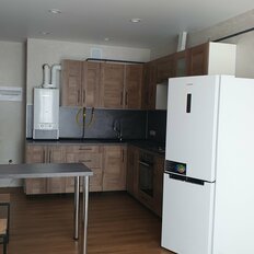 Квартира 42 м², 1-комнатная - изображение 1