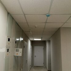 Квартира 33 м², студия - изображение 5