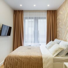 Квартира 17,5 м², студия - изображение 3