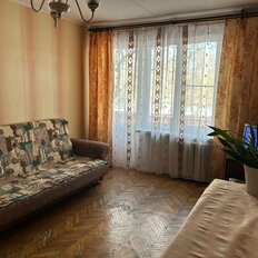 Квартира 58,6 м², 3-комнатная - изображение 2