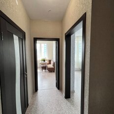 Квартира 36 м², 1-комнатная - изображение 1