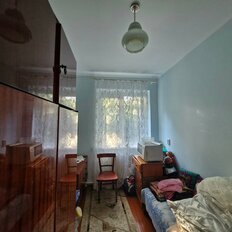 Квартира 40,6 м², 2-комнатная - изображение 4