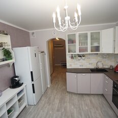 Квартира 78 м², 3-комнатная - изображение 3