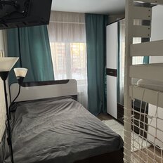 Квартира 37 м², 1-комнатная - изображение 2