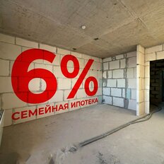 Квартира 28,5 м², студия - изображение 2