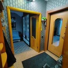 Квартира 28,9 м², 1-комнатная - изображение 4