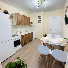 Квартира 54 м², 2-комнатная - изображение 2