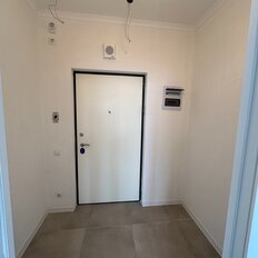 Квартира 24 м², студия - изображение 5