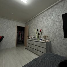 Квартира 35,4 м², 1-комнатная - изображение 3