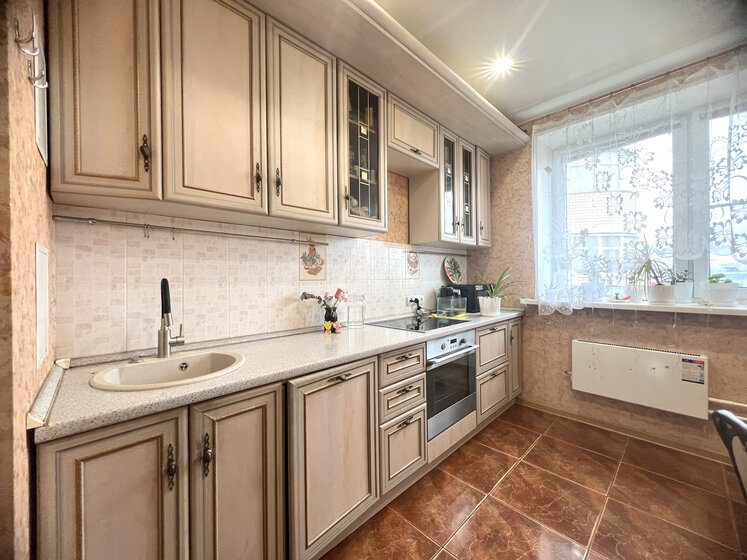 56 м², 2-комнатная квартира 10 200 000 ₽ - изображение 68