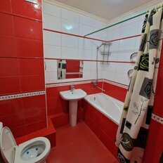 Квартира 54 м², 2-комнатная - изображение 3