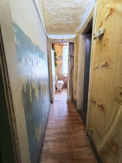 57,5 м², 2-комнатная квартира 2 850 000 ₽ - изображение 36