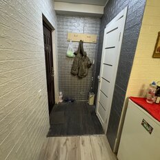 Квартира 18,6 м², студия - изображение 1