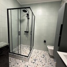 Квартира 44 м², 1-комнатная - изображение 4